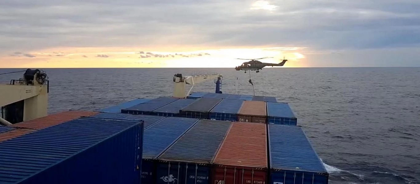 Τουρκικά ΜΜΕ κάνουν λόγο για «πειρατική επιδρομή» - «Η Ελλάδα 